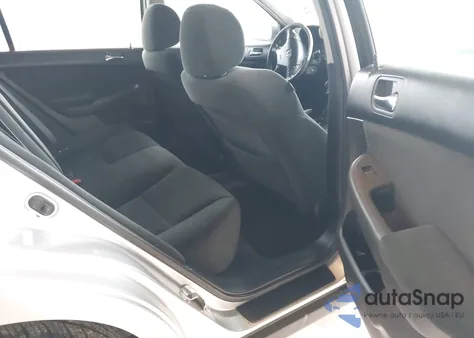 2007 Honda Accord 3.0 Se z USA, uszkodzony, nr VIN 1HGCM66497A055423